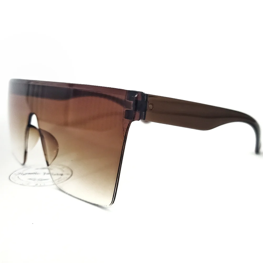 NEW Brown Siamese Sunglassss